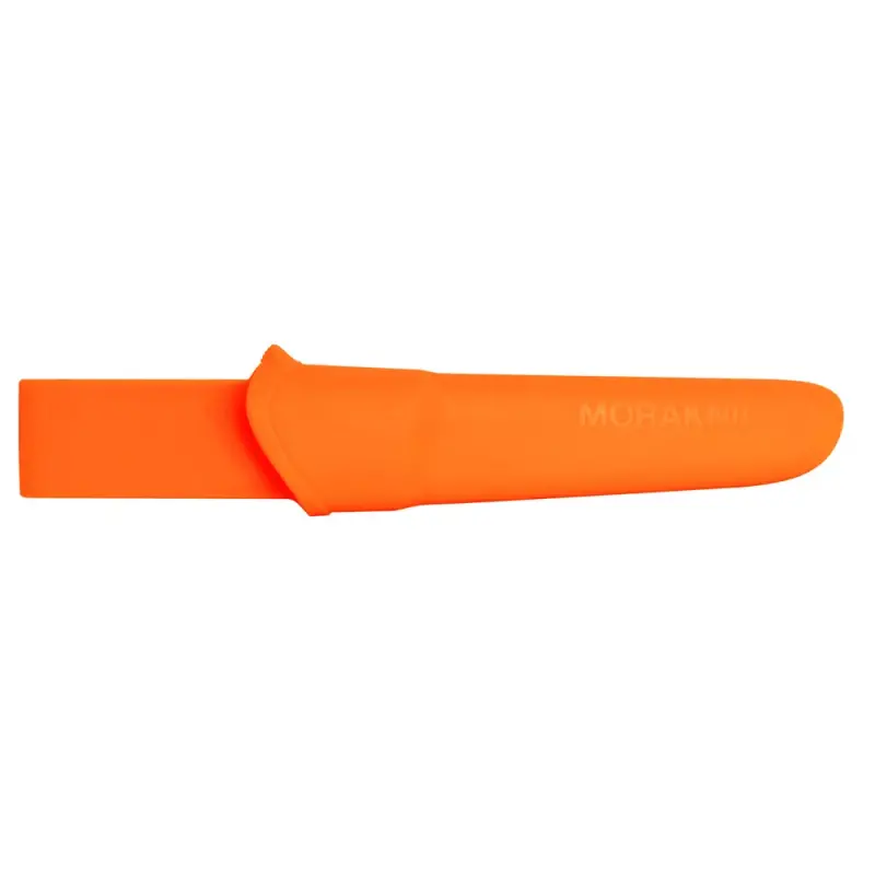 Morakniv Companion S Paslanmaz Çelik Outdoor Bıçak Turuncu Kamp Bıçak - 7391846010081 - 2