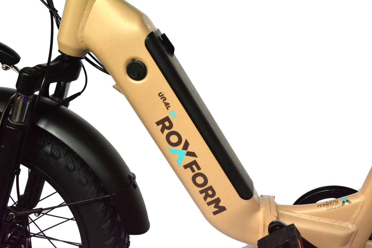 ROXFORM Ural 20