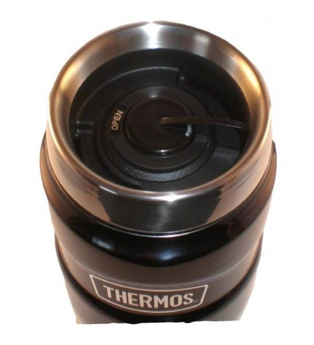 Thermos SK1000 Stainless King Mug 0,47L Copper 140957 - 4