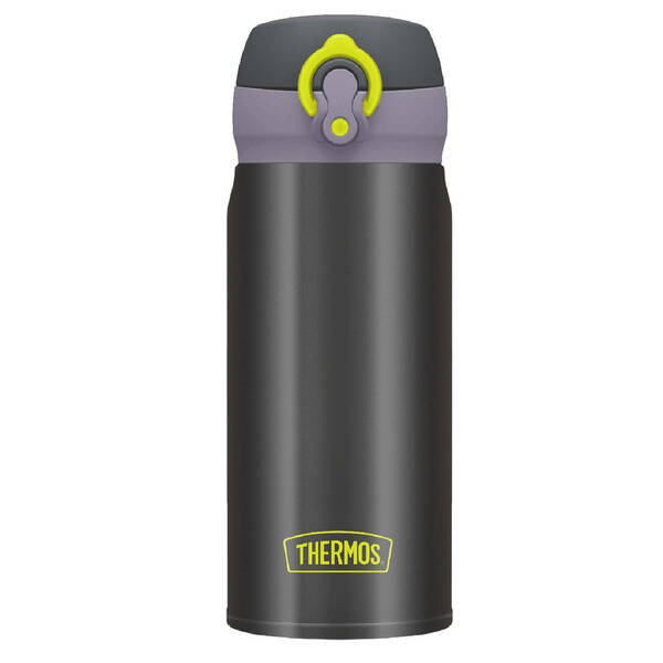 THERMOS TERMOS JNL-350 ULTRALIGHT MUG 0,35L CHARCOAL KAMP TERMOSU 198461 - 1