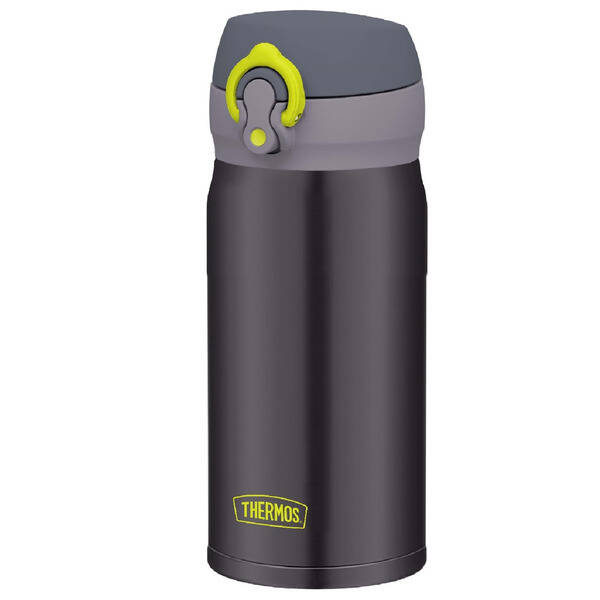 THERMOS TERMOS JNL-350 ULTRALIGHT MUG 0,35L CHARCOAL KAMP TERMOSU 198461 - 2