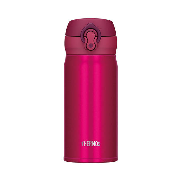 THERMOS TERMOS JNL-350 ULTRALIGHT MUG 0,35L BERRY KAMP TERMOSU 128371 - 1