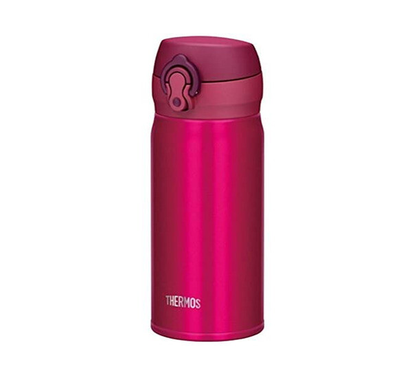 THERMOS TERMOS JNL-350 ULTRALIGHT MUG 0,35L BERRY KAMP TERMOSU 128371 - 5