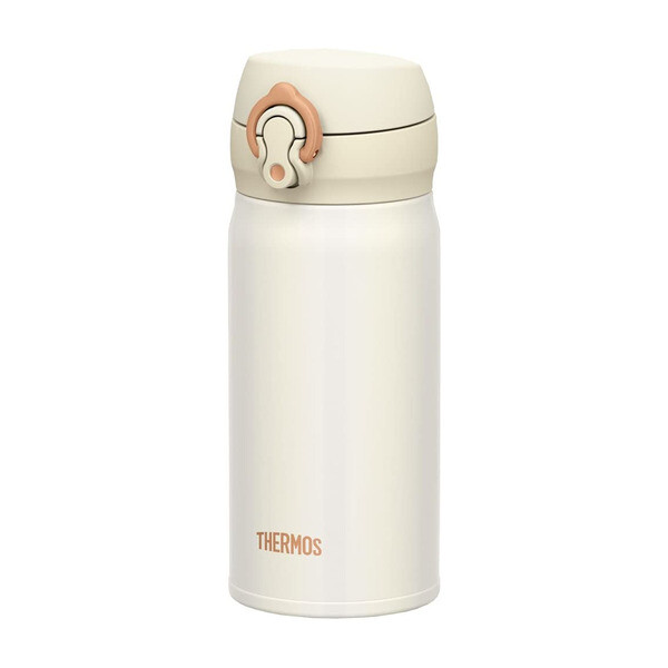 THERMOS TERMOS JNL-350 ULTRALIGHT MUG 0,35L PURE WHITE KAMP TERMOSU 196605 - 1