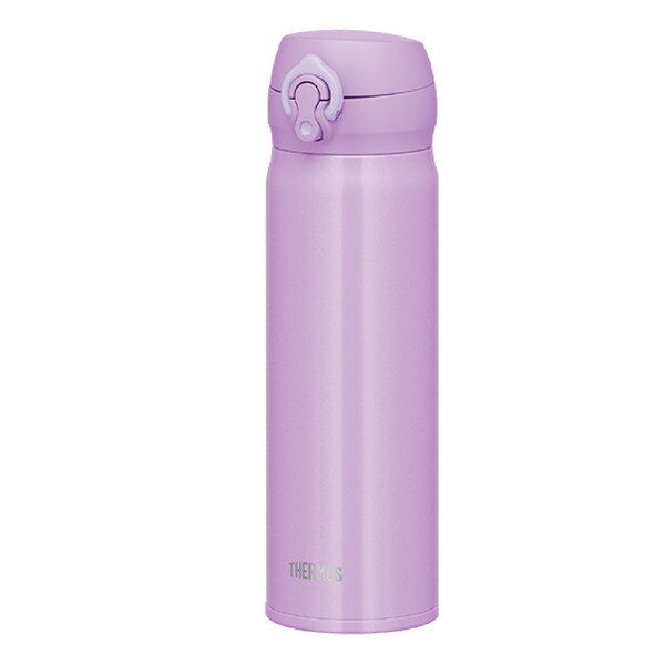 THERMOS TERMOS JNL-500 ULTRALIGHT MUG 0,50L LAVENDER KAMP TERMOSU 198496 - 1