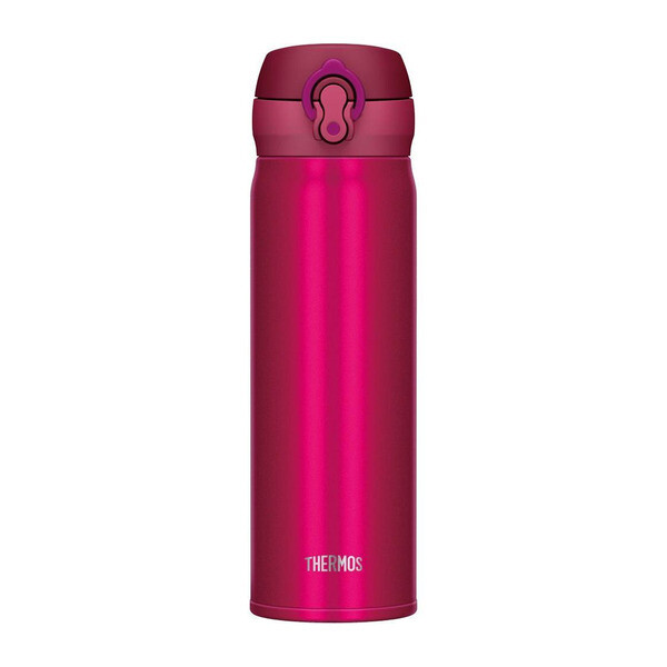 THERMOS TERMOS JNL-500 ULTRALIGHT MUG 0,50L BERRY KAMP TERMOSU 128436 - 1