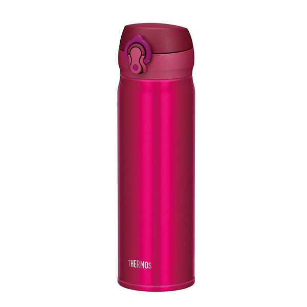 THERMOS TERMOS JNL-500 ULTRALIGHT MUG 0,50L BERRY KAMP TERMOSU 128436 - 5