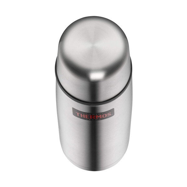 THERMOS FBB-1000 LIGHT & COMPACT 1L STAINLESS STEEL 185323 - 3